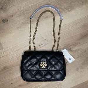 Tory Burch purse - adjustable strap